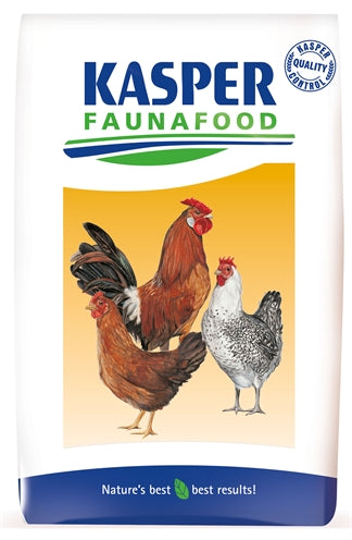 Kasper Faunafood Legemehl 20 KG