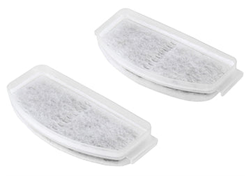 Ebi Pet Water Feeder Kohlefilter-Ersatz Für Mango 2 STCK. 11,5X5X1,5 CM