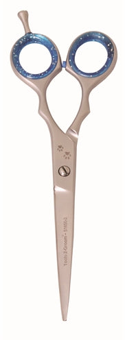 Tools-2-Groom 51650 Schere Gerade 6,5 ZOLL 16,5 CM