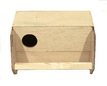 Markenlos Parkitenblock