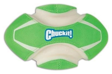 Chuckit Fummeln Fetch Max Glow 18X10X11 CM
