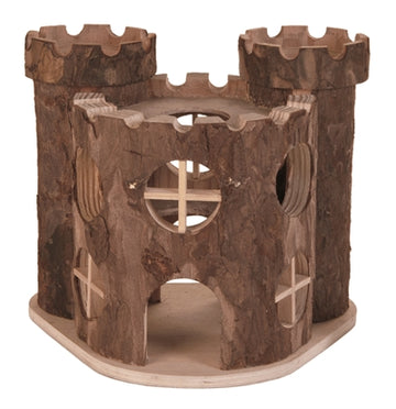Trixie Natur Matti Spielburg 17X15X12 CM
