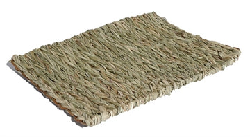 Naturals Schlaf- Und Spielmatte Aus Rosenholz Natur Geflochten 40X28X1 CM