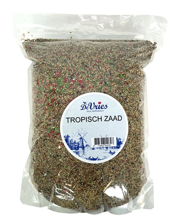 De Vries Tropisch Samen 2,5 KG
