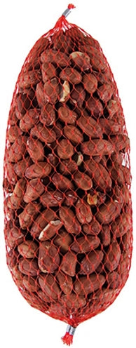 Markenlos Erdnussnetz Für Vogel 150 GR
