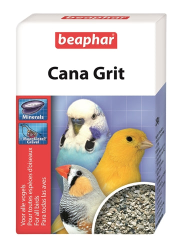Beaphar-Cana-Perlensand 225 GR