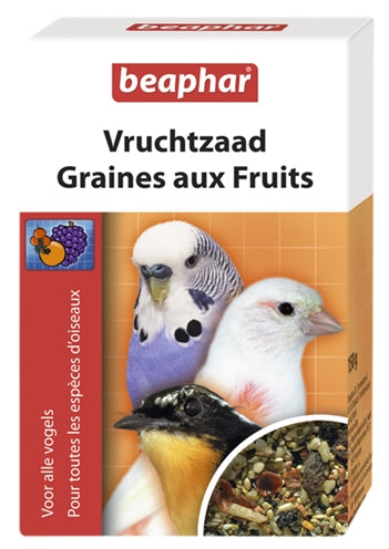 Beaphar-Fruchtsamen 150 GR