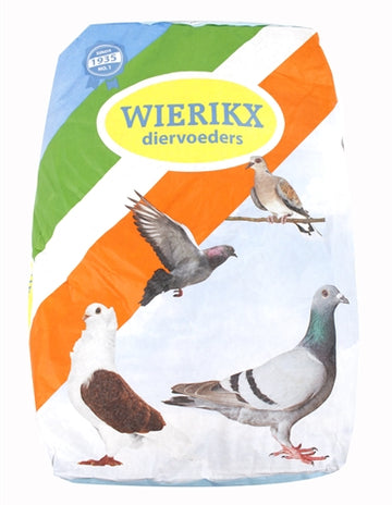 Excellent Ausgezeichnetes Heckentaubenfutter 20 KG