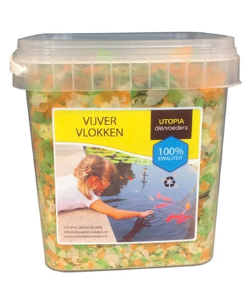 Utopia Fünf Flüsse 325 GR 2,5 LTR