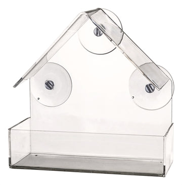 Trixie Transparent 15X6X15 CM 225 ML