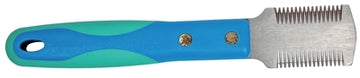 Vivog-Schneidemesser Mittel Beidseitig 17 ZÄHNE