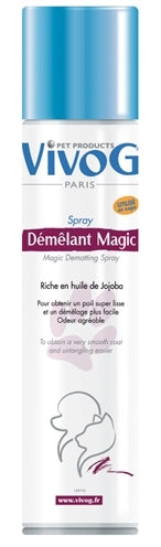 Vivog Magic Entwirrendes Spray 300 ML