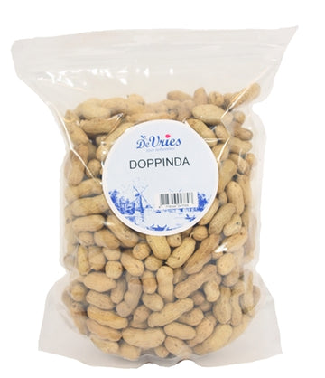 De Vries Doppinda 700 GR