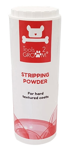 Tools-2-Groom Abziehpulver-Hartstreuer 280 GR