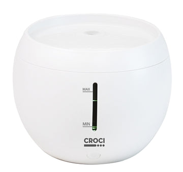 Croci Haustier Trinkbrunnen Aqua 2 LTR