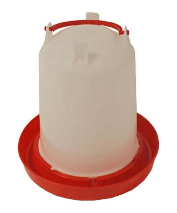 Boon Trinkbrunnen Bajonett / Hängend Kunststoff 3 LTR