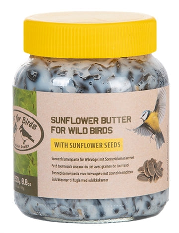 Best For Birds Mit Sonnenblumenkernen 250 GR