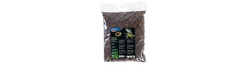 Trixie Reptiland Kiefernrinde Natürliches Terrariensubstrat 10 LTR