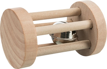 Trixie-Rollenholz Mit Glocke