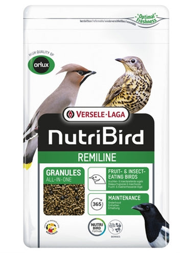 Orlux-Remilin-Pellet 1 KG