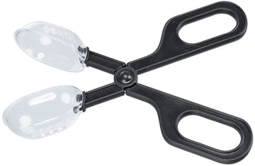 Trixie Kunststoff Schwarz 18 CM