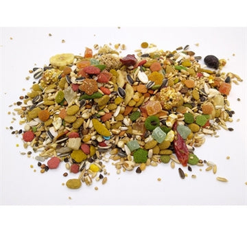 Hareco Amazon Select Mit Pellets Hareco