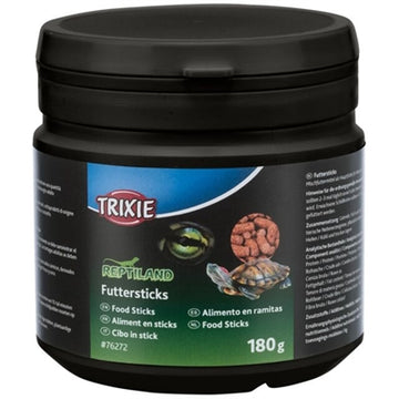 Trixie Reptiland Futtersticks Für Schildkröten 180 GR