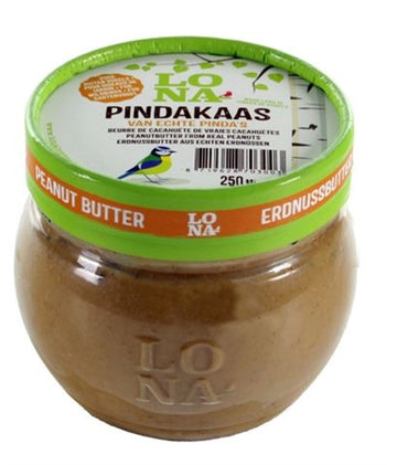 Lona Mit Echten Erdnüssen
