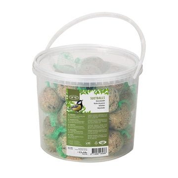 Best For Birds Fettkugeln 30 Stck.