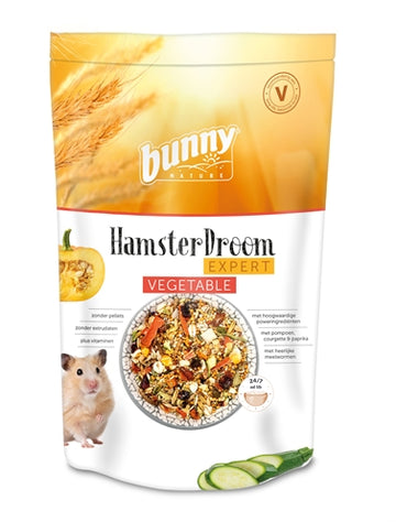Bunny Nature Experte Gemüse 500 GR