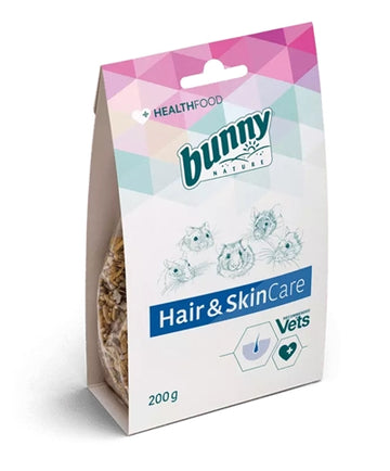 Bunny Nature Healthfood Haar & Hautpflege 200 GR
