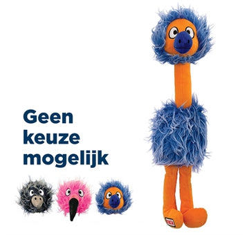 Kong Komfort Jumbo Vögel Vogel 51X19X12 CM