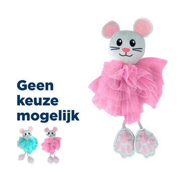 Kong Flingaroo Tutu Katzenspielzeug Sortiert 18X9.5X4 CM