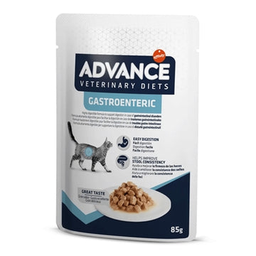 Advance Veterinary Diet Katze Verdauung 12X85 GR