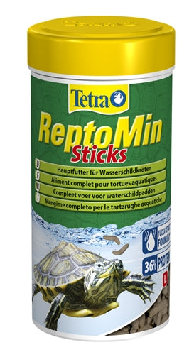 Tetra Reptomin Schildkrötenfutter