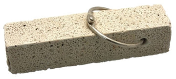 Critter's Choice Happy Pet Chinchilla-Knabberblock Mit Käfigaufhänger 11,5X2,5X2,5 CM
