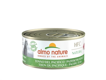 Almo Natur Katze Ozean Fisch 24X70 GR
