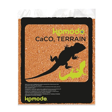 Komodo-Kakao-Sand-Terrakotta 4 KG