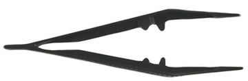 Komodo-Pinzette Kunststoff 19 CM