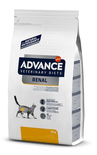 Advance Veterinary Diet Katze Nieren