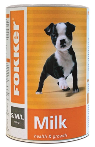 Fokkermilch 2,5 KG
