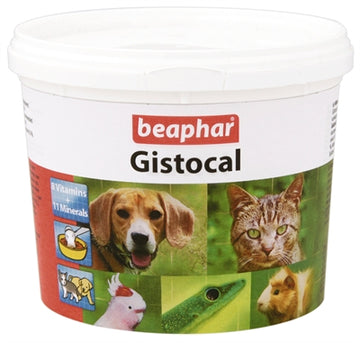 Beapharer Hefepilz 500 GR