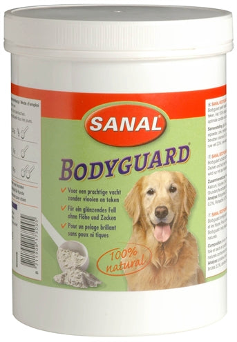 Sanal Hund Leibwächter 750 GR