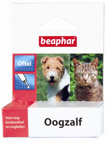 Beaphar Hund/Katze 5 ML