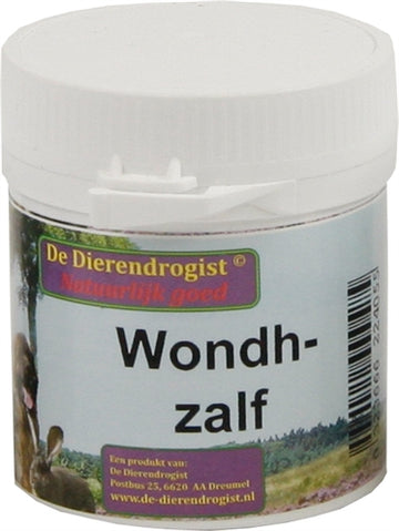 Dierendrogist 50 GR