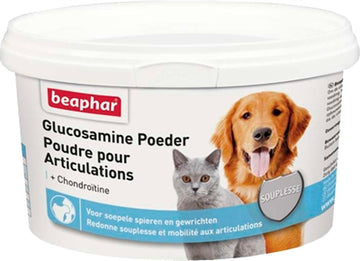 Beaphar-Glucosamin-Pulver 300 GR