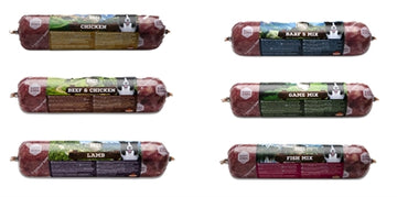 Raw4Dogs Worst Multipack