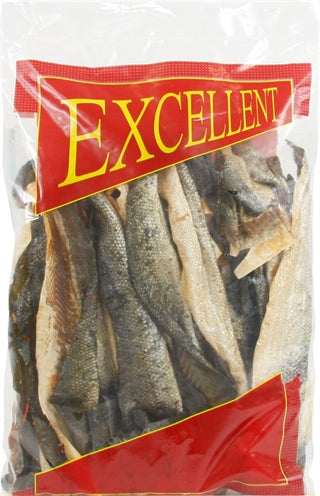 Petsnack Fettfreie Petsnack-Lachshaut 1 KG