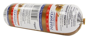 Naturis Haltbarer Truthahn 650 GR