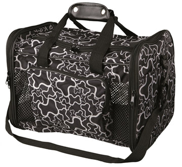 Trixie Reisetasche Adrina Schwarz 42X26X27 CM